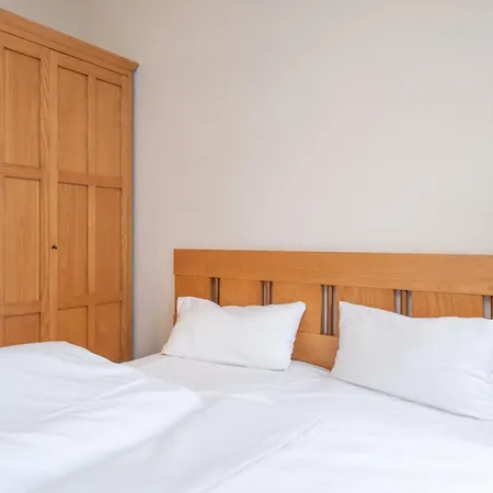 Appartement 412, Seepark *