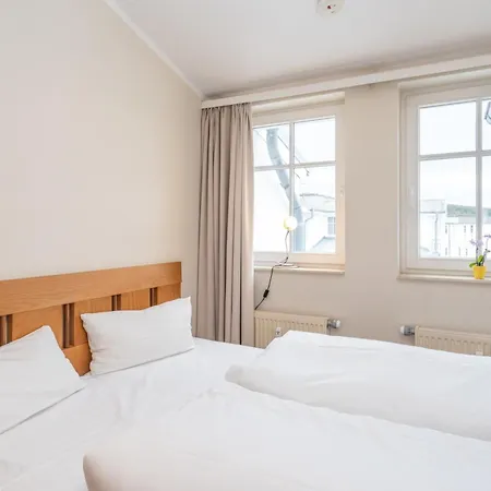 412, Seepark Appartement Sellin (Rugen)