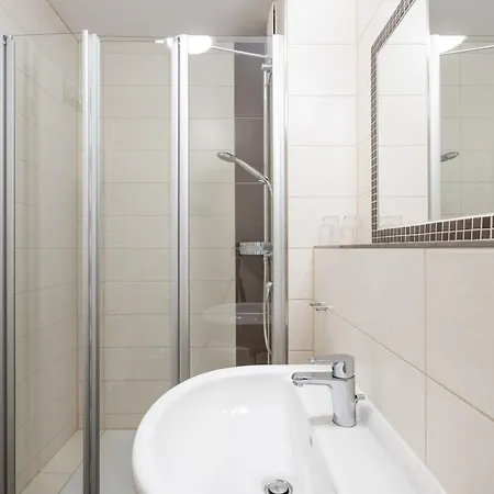 Apartament 412, Seepark Sellin (Rugen)