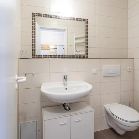 Appartement 412, Seepark Sellin (Rugen)
