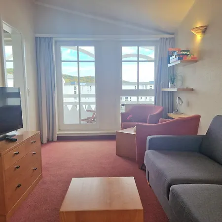 412, Seepark Appartement