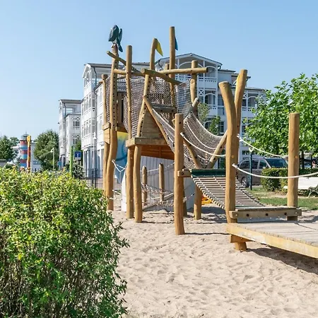 412, Seepark Appartement *