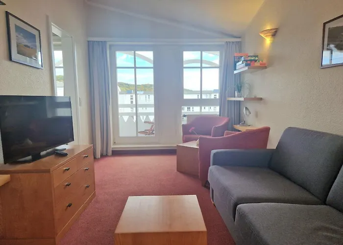 412, Seepark Apartmán